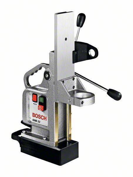 Bosch Professional GMB 32 Magnetbohrständer Arbeitshöhe (max.): 223mm