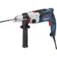 Bosch Professional GSB 21-2 RCT 2-Gang-Schlagbohrmaschine 1300 W inkl. Koffer Bosch Professional GSB 21-2 RCT 2-Gang-Schlagbohrmaschine 1300 W inkl. Koffer