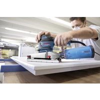 Bosch Professional GSS 280 AVE 0601292901 Schwingschleifer inkl. Koffer 350 W 114 x 226 mm Bosch Professional GSS 280 AVE 0601292901 Schwingschleifer inkl. Koffer 350 W 114 x 226 mm