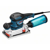 Bosch Professional GSS 280 AVE 0601292901 Schwingschleifer inkl. Koffer 350 W 114 x 226 mm Bosch Professional GSS 280 AVE 0601292901 Schwingschleifer inkl. Koffer 350 W 114 x 226 mm