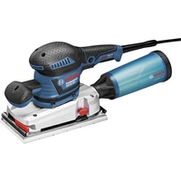 Bosch Professional GSS 280 AVE 0601292901 Schwingschleifer inkl. Koffer 350 W 114 x 226 mm Bosch Professional GSS 280 AVE 0601292901 Schwingschleifer inkl. Koffer 350 W 114 x 226 mm