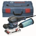 Bosch Professional GSS 230 AVE 0601292801 Schwingschleifer inkl. Koffer 300 W 92 x 182 mm Bosch Professional GSS 230 AVE 0601292801 Schwingschleifer inkl. Koffer 300 W 92 x 182 mm