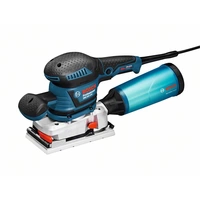 Bosch Professional GSS 230 AVE 0601292801 Schwingschleifer inkl. Koffer 300 W 92 x 182 mm Bosch Professional GSS 230 AVE 0601292801 Schwingschleifer inkl. Koffer 300 W 92 x 182 mm