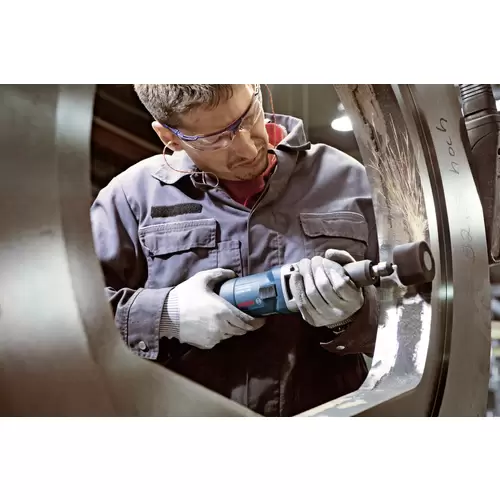 Bosch Professional GGS 28 CE 0601220100 Geradschleifer 650 W Bosch Professional GGS 28 CE 0601220100 Geradschleifer 650 W