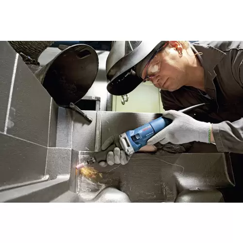 Bosch Professional GGS 28 CE 0601220100 Geradschleifer 650 W Bosch Professional GGS 28 CE 0601220100 Geradschleifer 650 W