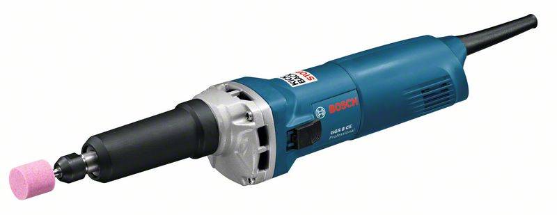 Bosch Professional GGS 8 CE 0601222100 Geradschleifer 750 W