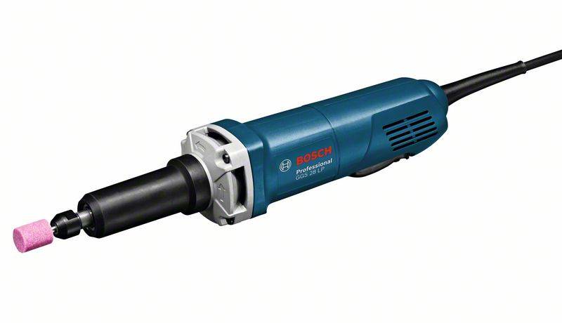 Bosch Professional GGS 28 LP 0601225000 Geradschleifer 500 W