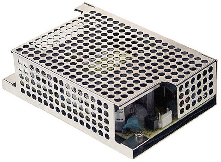 Mean Well MW PSC-100B-C Schaltnetzteil 27.6 V/DC 3.5A 100W
