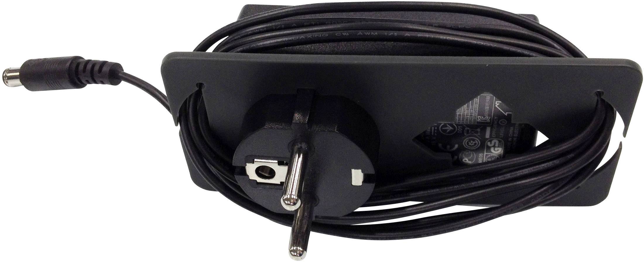 VOLTCRAFT CS-NT1 Kabel-Wickelhilfe