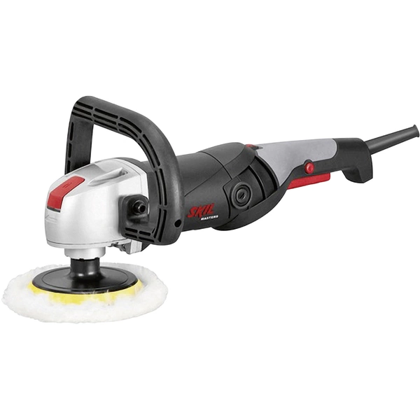 SKIL Masters 9955 MA F0159955MA Poliermaschine 230 V 1300 W 600 - 3600 U/min 180 mm SKIL Masters 9955 MA F0159955MA Poliermaschine 230 V 1300 W 600 - 3600 U/min 180 mm