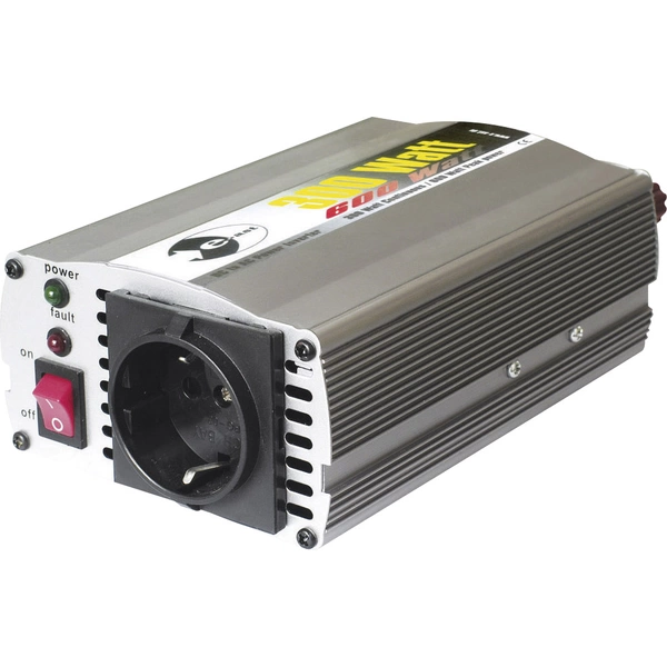 E-ast Wechselrichter CL300-12 300W 12 V/DC - 230 V/AC E-ast Wechselrichter CL300-12 300W 12 V/DC - 230 V/AC