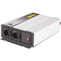 E-ast Wechselrichter HighPowerSinus HPLS 1500-12 1500W 12 V/DC - 230 V/AC