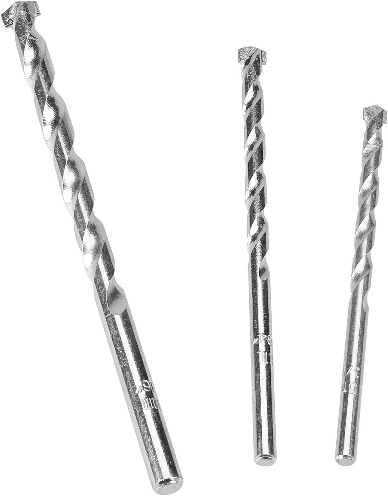 SKIL 6002 CA 1-Gang-Schlagbohrmaschine 500W