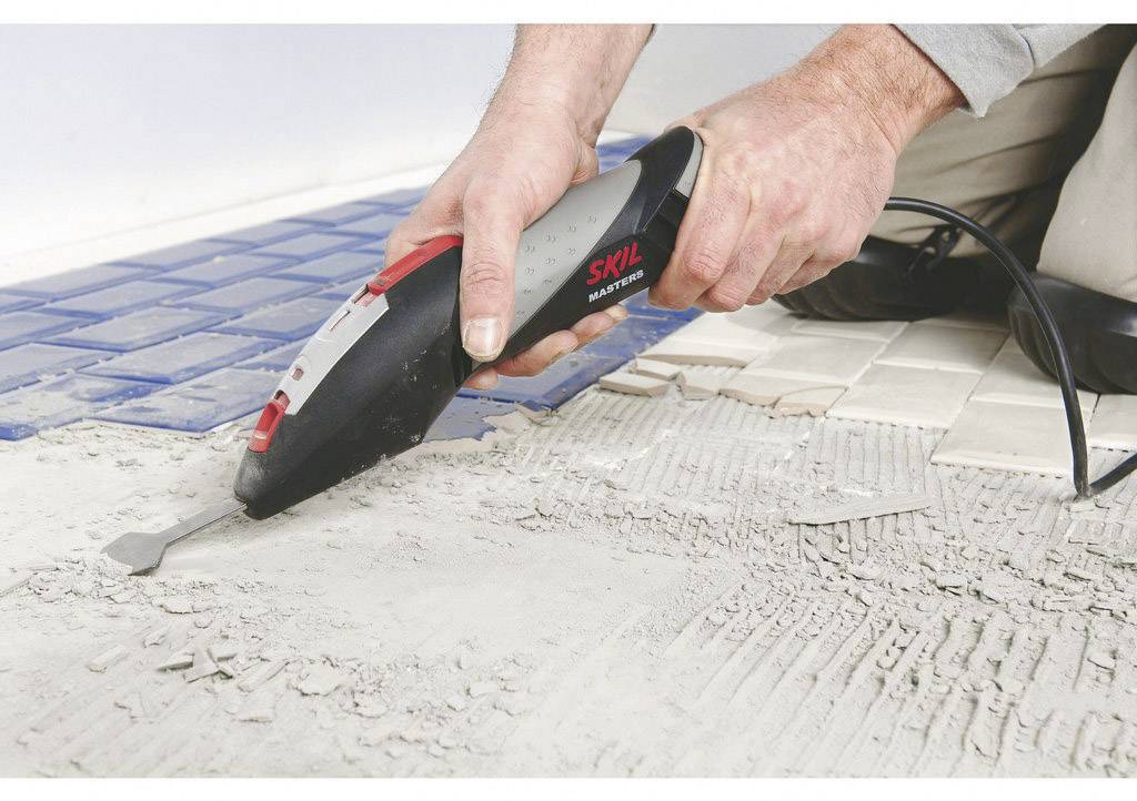 SKIL Masters 7720 MA Elektroschaber 250 W