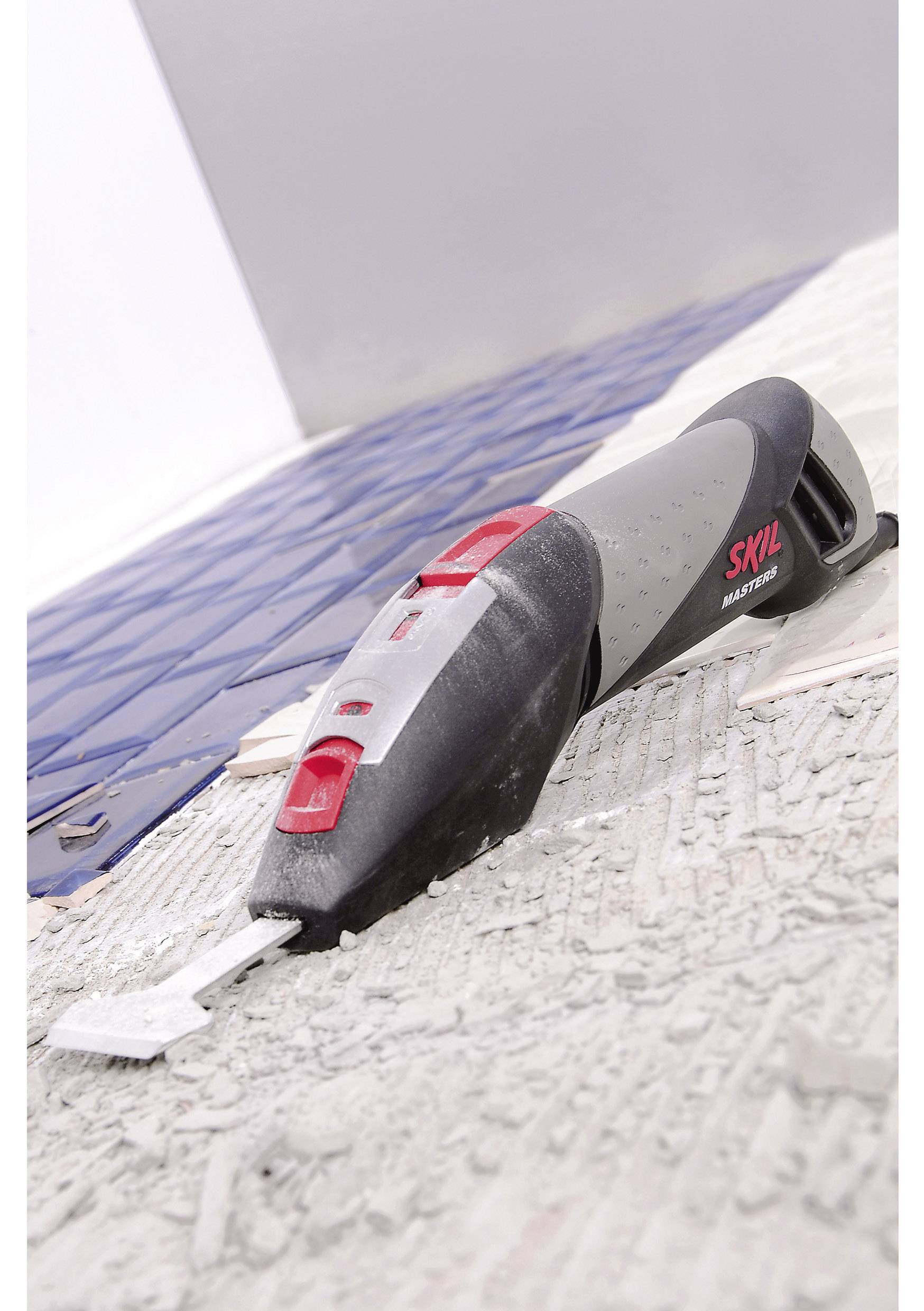 SKIL Masters 7720 MA Elektroschaber 250 W