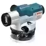 Bosch Professional GOL 26G Optisches Nivelliergerät Reichweite (max.): 100m Optische Vergrößerung (max.): 26 x Bosch Professional GOL 26G Optisches Nivelliergerät Reichweite (max.): 100m Optische Vergrößerung (max.): 26 x