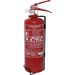 HP Autozubehör 10152 ABC 2kg DIN EN 3 Feuerlöscher Inkl. Halter EN 3-7 DIN 3-7 1St. HP Autozubehör 10152 ABC 2kg DIN EN 3 Feuerlöscher Inkl. Halter EN 3-7 DIN 3-7 1St.