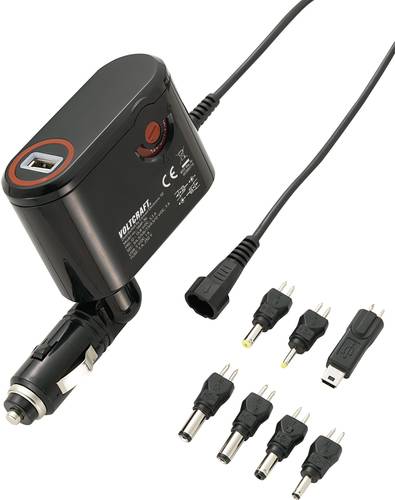 SMP-36 DC/DC-Wandler 12 V/DC - 12 V/DC/3A 41W