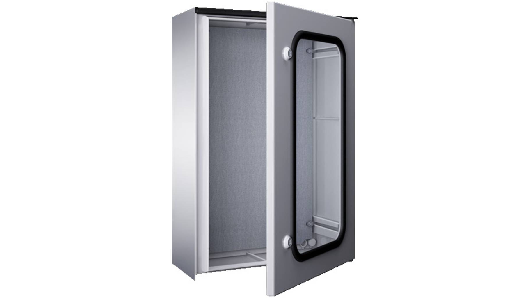 Rittal KS 1448 500 Schaltschrank 400 X 400 X 200 Polyester Lichtgrau rittal-ks-1448-500-schaltschrank-400-x-400-x-200-polyester-lichtgrau