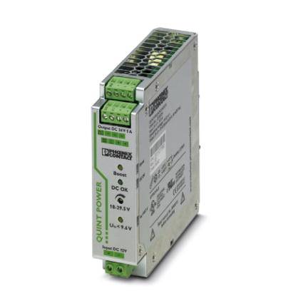 Phoenix Contact 2320131 Hutschienen-Netzteil (DIN-Rail) 24 V/DC 5 A Anzahl Ausgänge:1 x Inhalt 1 St.