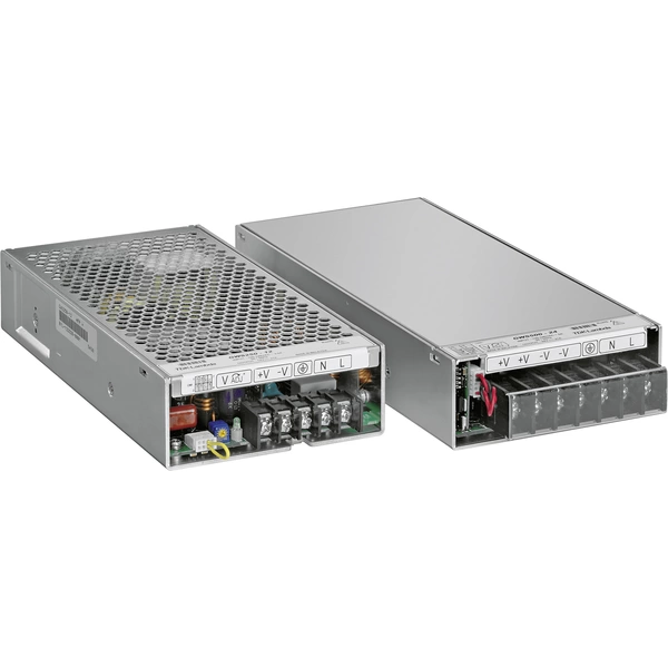 TDK-Lambda GWS500-12 Schaltnetzteil 13.2 V/DC 42 A 500 W TDK-Lambda GWS500-12 Schaltnetzteil 13.2 V/DC 42 A 500 W