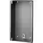 Myintercom One IP-Video-Türsprechanlage Aufputz-Gehäuse Myintercom One IP-Video-Türsprechanlage Aufputz-Gehäuse