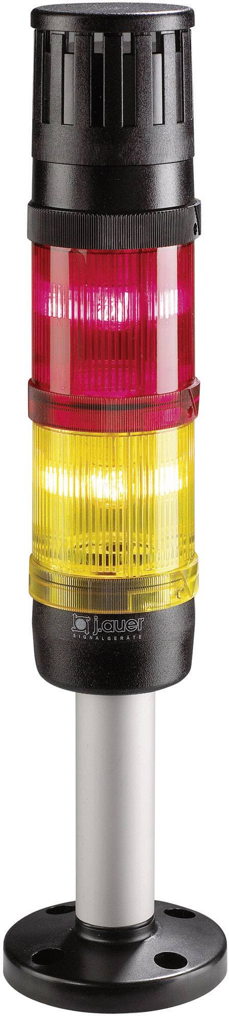Auer Signalgeräte Signalsäulenelement 771002313 VDF LED Rot 1 St.