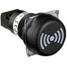 Auer Signalgeräte Ronfleur 812510405 ESV tonalité continue, tonalité à impulsion 12 V/DC, 12 V/AC, 24 V/DC, 24 V/AC 85 dB
