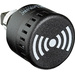 Auer Signalgeräte Ronfleur 813500313 ESM tonalité continue, tonalité à impulsion 230 V/AC 65 dB