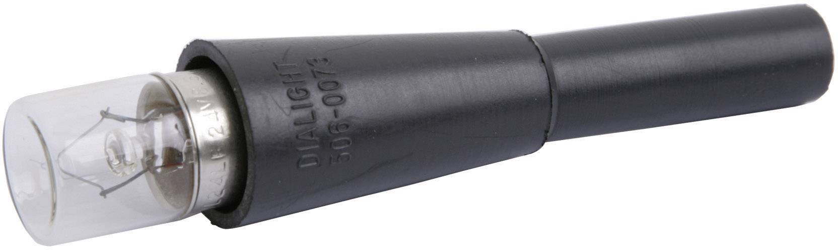 Auer Signalgeräte LWW Signalgeber Montage-Kit Passend für Serie (Signaltechnik) Signalsäule ECOmodul40, Signalsäule ECOmodul61