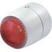 Auer Signalgeräte Kombi-Signalgeber LED CS1 Rot Blinklicht 24 V/DC