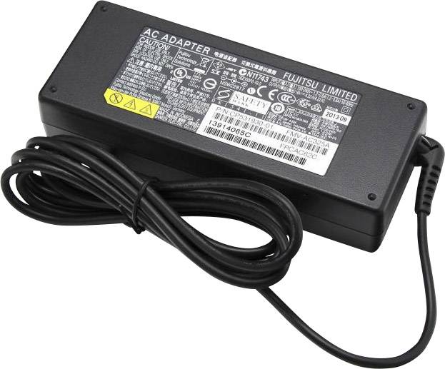 Fujitsu FUJ:CP531930-XX Notebook-Netzteil 80W 19 V/DC 4.22A