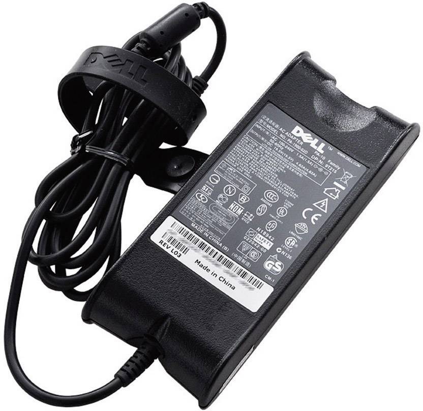 Dell PA-10 Notebook-Netzteil 90 W 19.5 V/DC 4620 mA