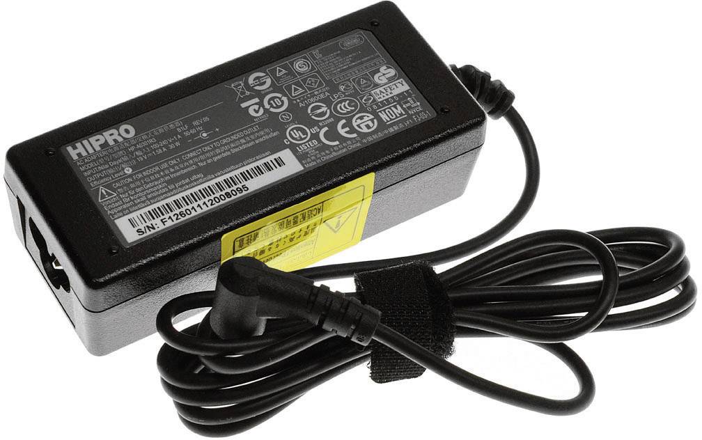 Acer AP.0300A.002 Notebook-Netzteil 30W 19 V/DC 1.58A