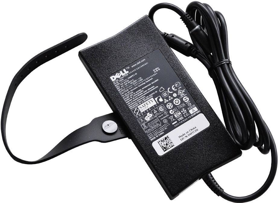 Dell PA-3E Notebook-Netzteil 90 W 19.5 V/DC 4620 mA