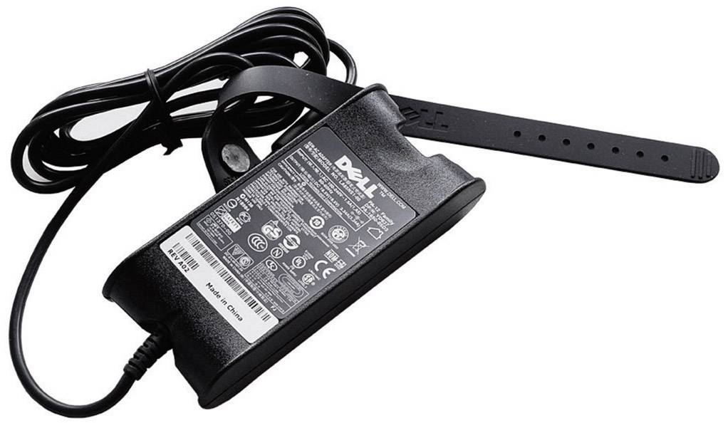 Dell PA-12 Notebook-Netzteil 65 W 19.5 V/DC 3.34 A