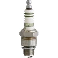 Bosch FLR8LDCU KSNN03 0242229983 Zündkerze Bosch FLR8LDCU KSNN03 0242229983 Zündkerze