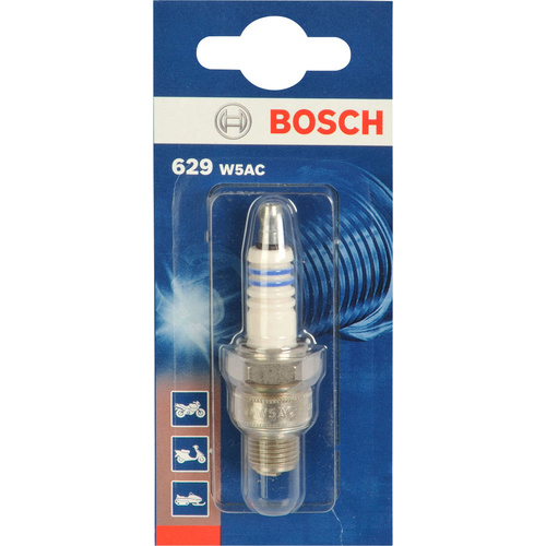 Bosch WR6BC KSN628 00000242240847 Zündkerze
