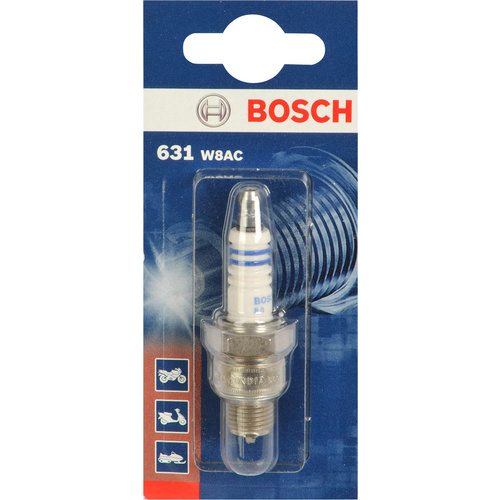 Bosch W8AC KSN631 00000241229973 Spark plug