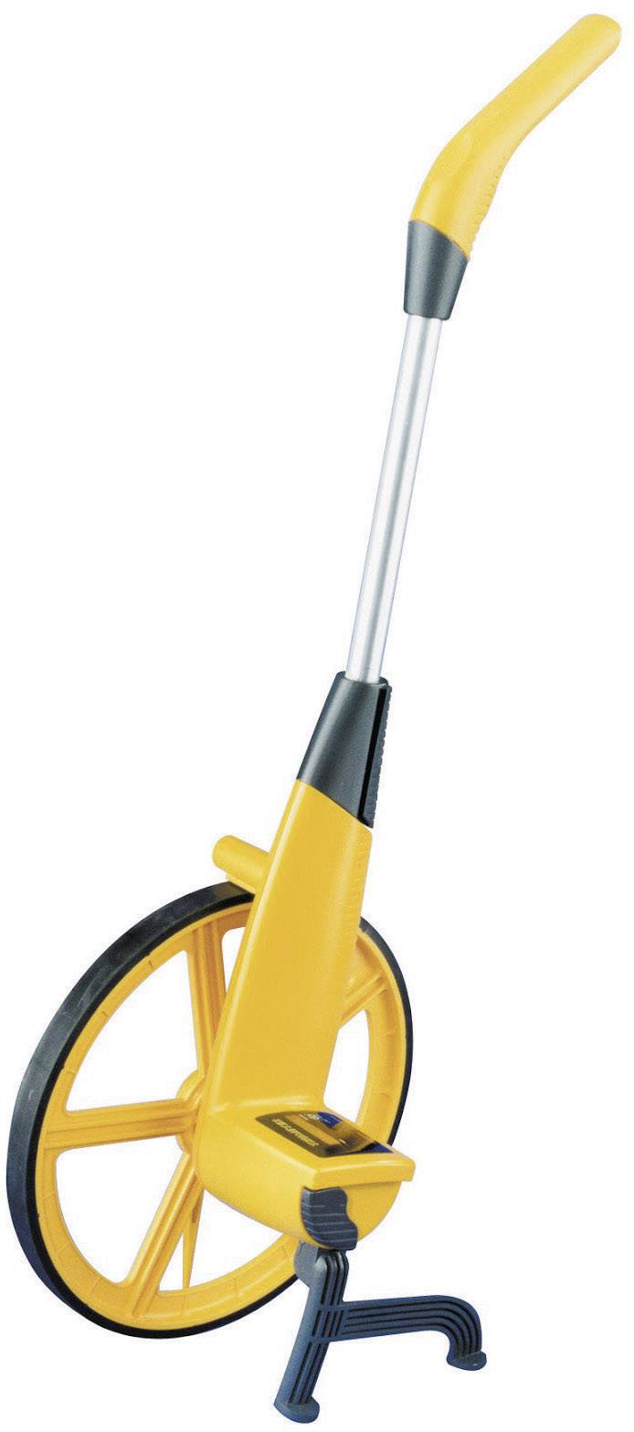 Trumeter 5500 Messrad 999.99m