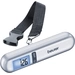 Beurer 732.12 Kofferwaage Wägebereich (max.) 40kg Ablesbarkeit 10g batteriebetrieben Silber Beurer 732.12 Kofferwaage Wägebereich (max.) 40kg Ablesbarkeit 10g batteriebetrieben Silber