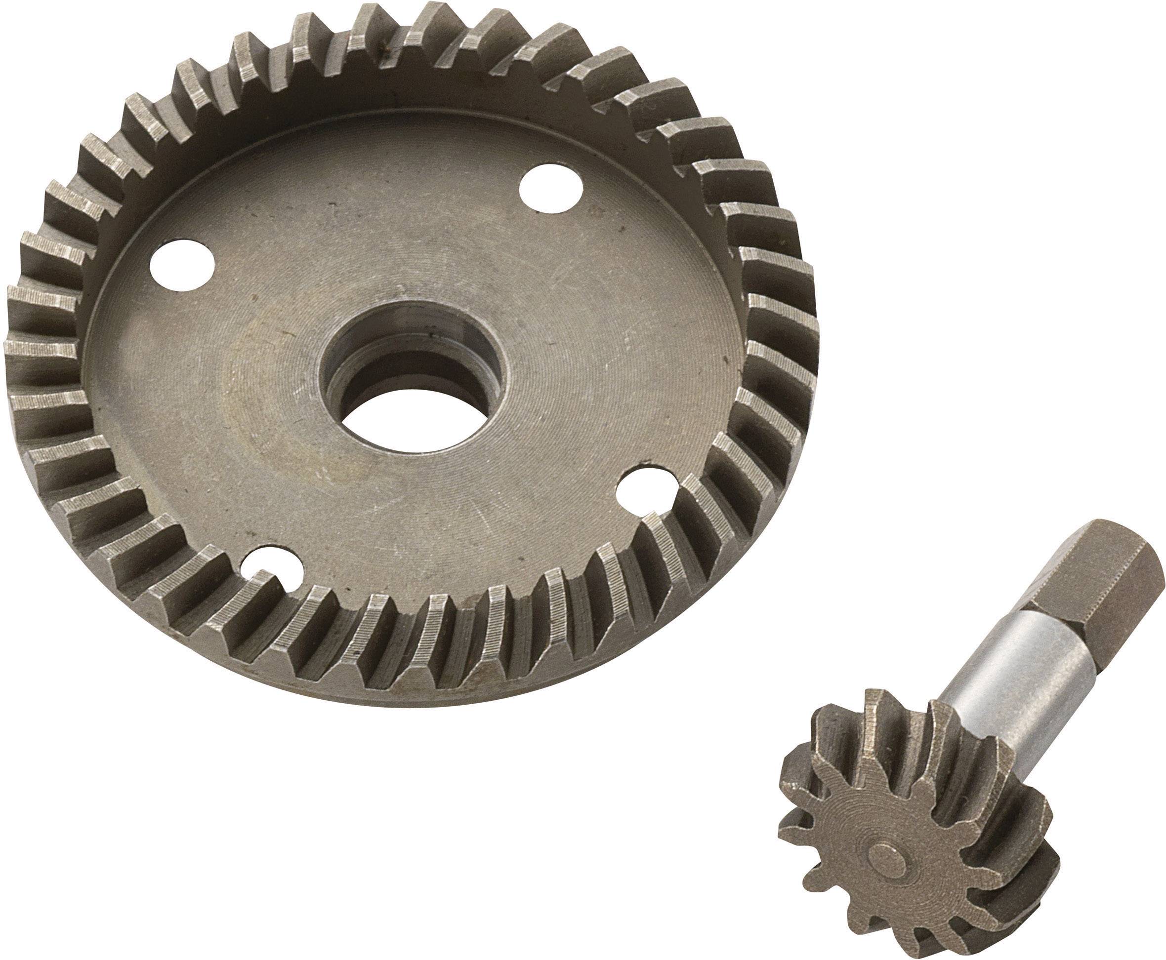 Reely 136045C Ersatzteil Getriebe-Set