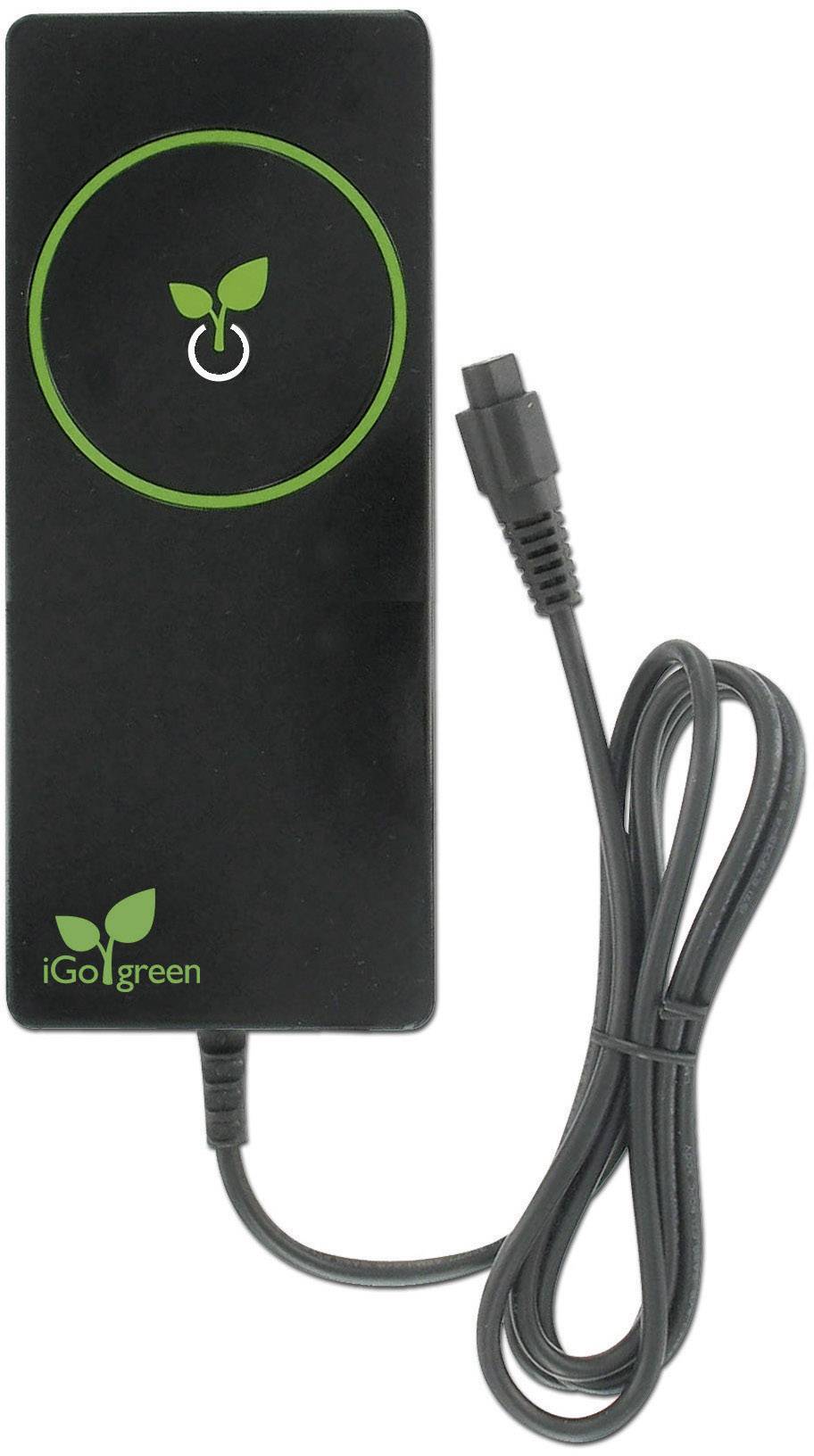 iGo PS00132-2008 Notebook-Netzteil 90 W 19.5 V/DC 4600 mA