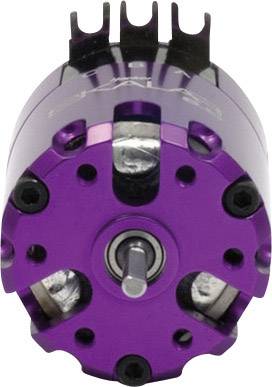 Hacker Skalar 10 Automodell Brushless Elektromotor kV (U/min pro Volt): 5200 Windungen (Turns): 7.5