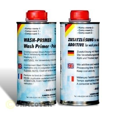 Oracover 0983 Wash-Primer Oracolor 500 ml
