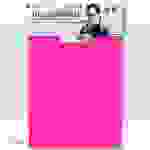 Oracover 50-014-B Designfolie Easyplot (L x B) 300mm x 208mm Neon-Pink (fluoreszierend)