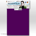 Oracover 50-015-B Designfolie Easyplot (L x B) 300mm x 208mm Violett (fluoreszierend)