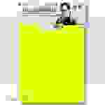Oracover 50-031-B Designfolie Easyplot (L x B) 300mm x 208mm Gelb (fluoreszierend)