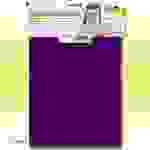 Oracover 25-015-B Klebefolie Orastick (L x B) 300mm x 208mm Violett (fluoreszierend)