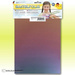 Oracover 525-103-B Klebefolie Orastick Magic (L x B) 300mm x 208mm Cyan, Violett